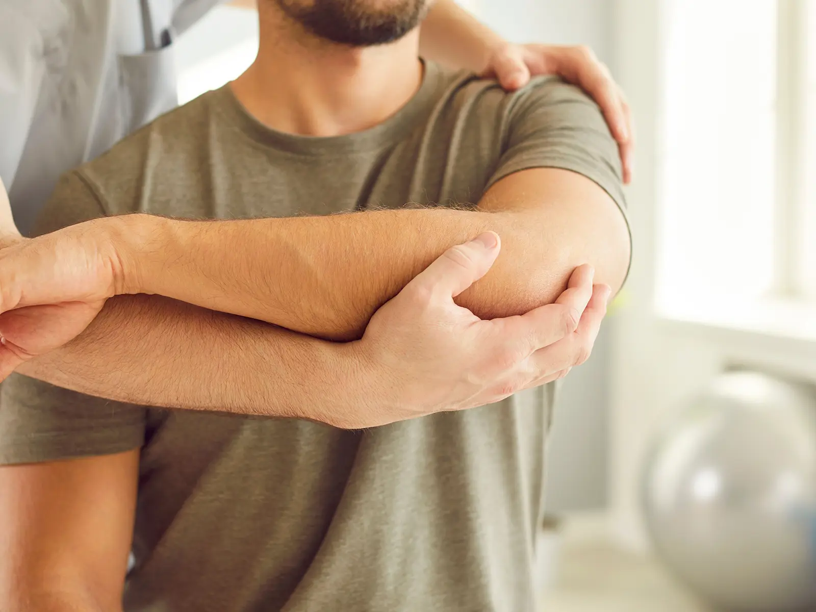 Naturheilpraxis Claus Jahn Naturheilkundliche Schmerztherapie